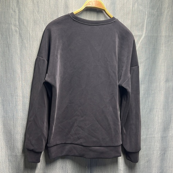 The Lazy One long sleeve sweater size medium - Picture 8 of 10
